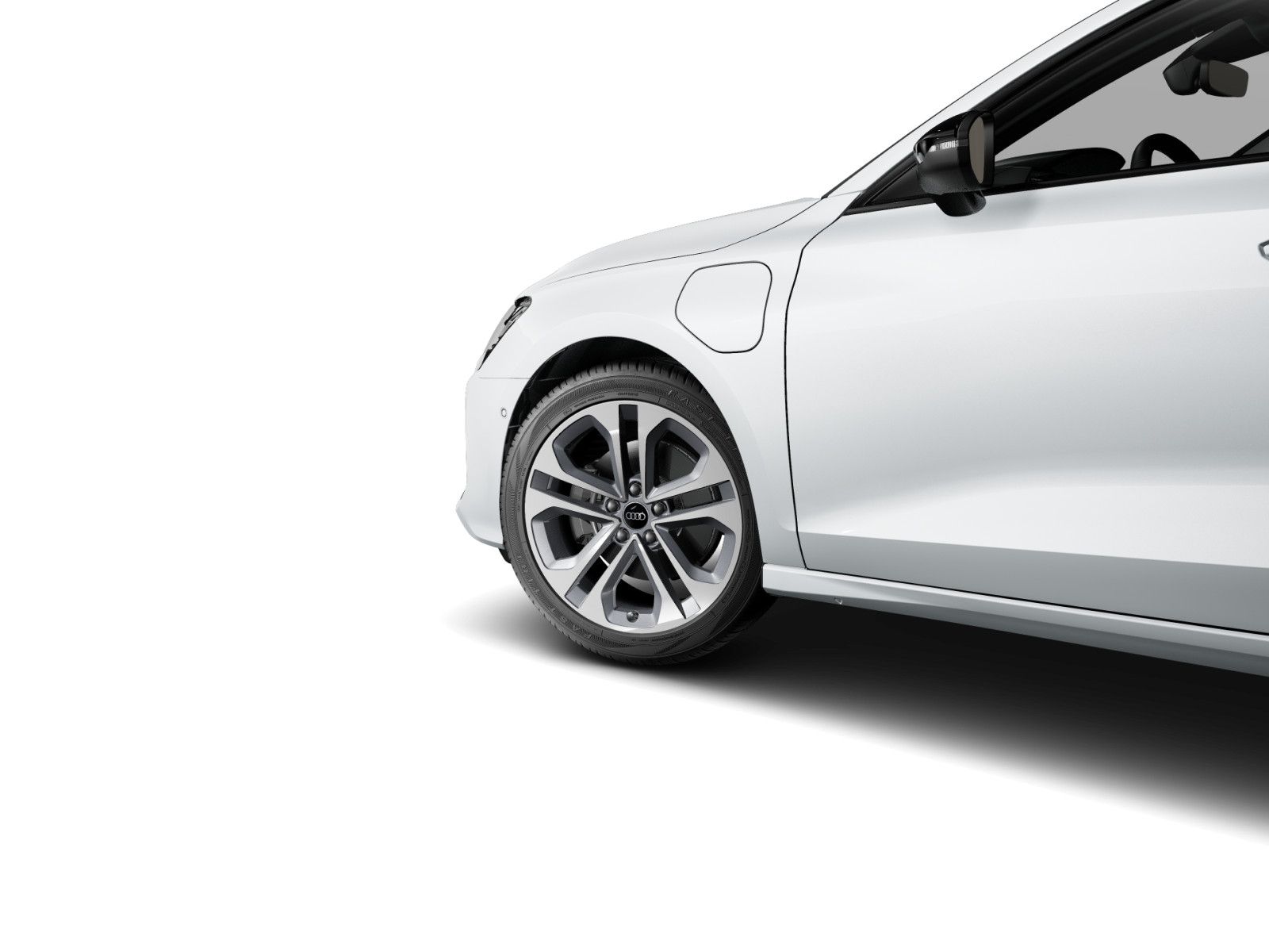Audi A3 - Bild 3