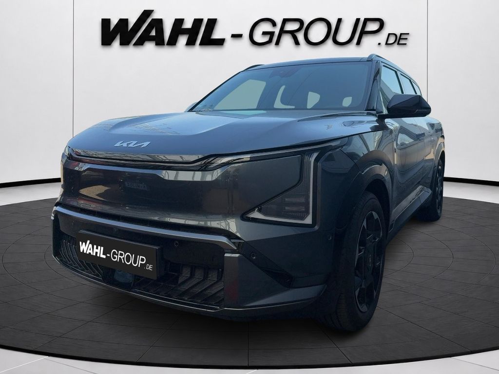 Image of Kia EV5