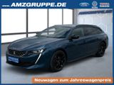 Peugeot 508 SW Hybrid 225 e-EAT8 GT Navi+LED+Winterpak - Peugeot in Chemnitz