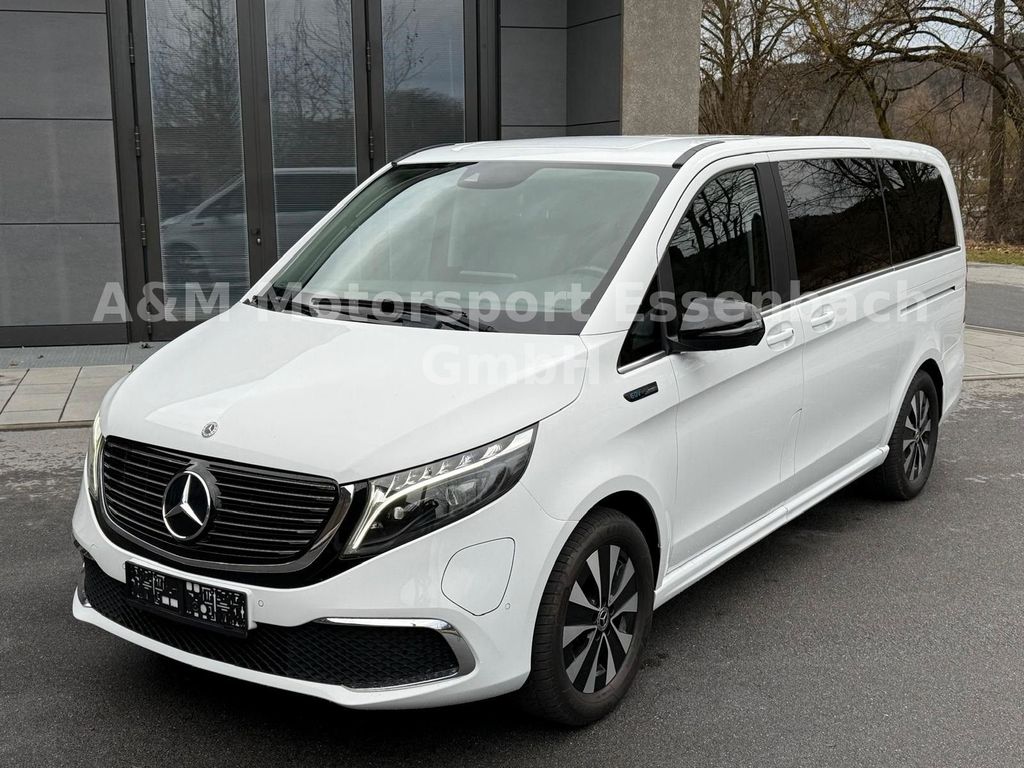 Angebot ansehen Mercedes-Benz EQV