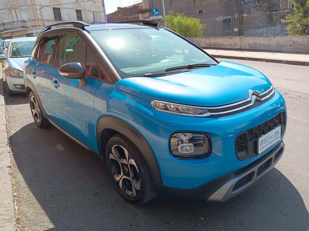 Image of Citroën C3 Aircross