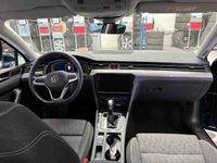 Volkswagen Passat Variant - Vorschau Bild 6