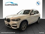 BMW X3 xDrive20d ZA Head-Up+AHK+StHz+Navi+ACC+SHZ - BMW: Za