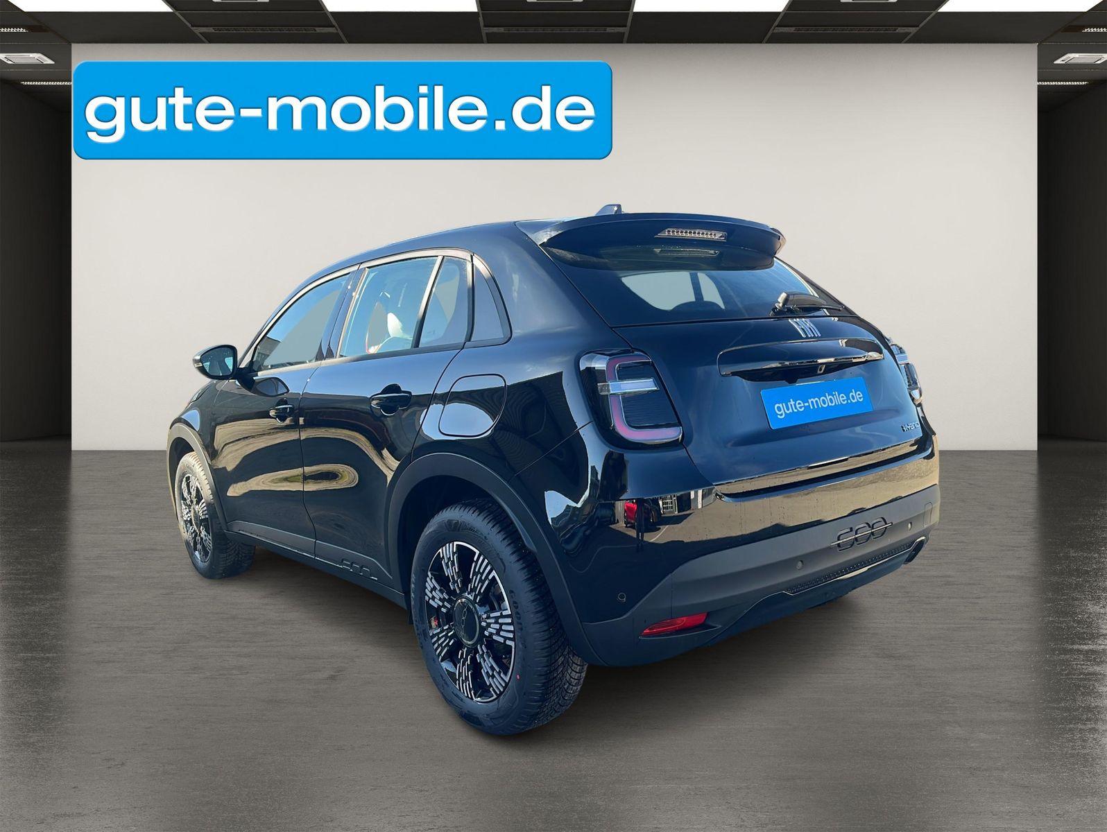 Fiat 600 - Bild 8