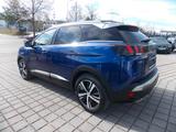 Peugeot 3008 GT Line Blue-HDI Automatik - Peugeot 3008: Hdi