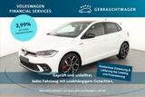 Volkswagen Polo GTI 2.0 TSI 152kW 7-Gang DSG 4 Türen - VW Polo Gebrauchtwagen in Karlsruhe