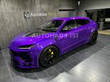 Lamborghini Urus NOVITEC ESTESO WIDEBODY 1 of 1,TV,B&O,PANO - gebrauchte Lamborghini Urus aus dem Jahr 2022