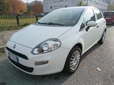 Fiat Punto Evo GPL 5 porte Easypower Street - Fiat Punto mit LPG-Antrieb