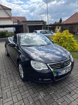 Volkswagen Eos 1.4 TSI 90kW - Steuerkette und Kupplung Neu - Volkswagen Eos in Dresden