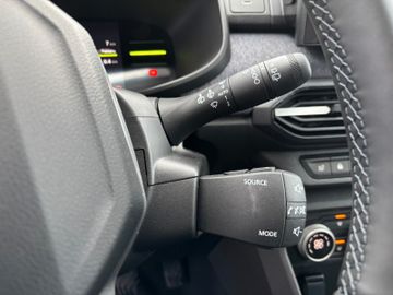 Dacia Jogger TCe 110 Journey 5-Sitzer