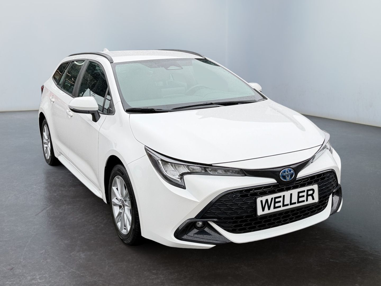 Toyota Corolla 1.8 TS Hybrid Business Edition *SHZ*CAM* imagem 3