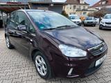 Ford C-Max C-MAX Style  Scheckheftgep...KLIMA - Ford aus 2008: Van