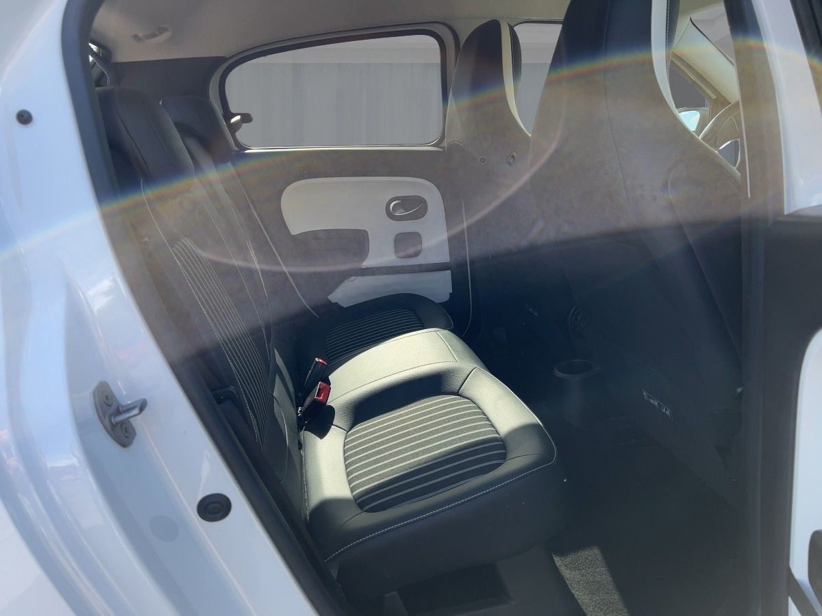 Renault Twingo - Bild 9