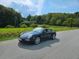 Porsche 997 Carrera 4 Cabriolet MY08 Carrera - Porsche 997: Cabrio