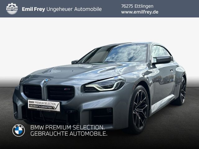 BMW M2 Aut.
