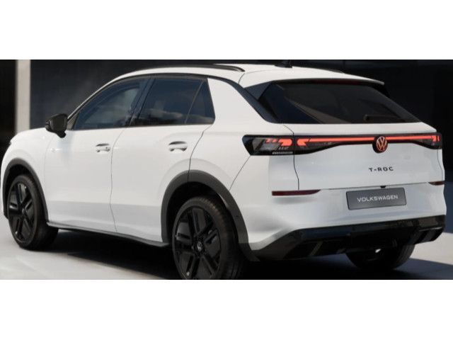 Volkswagen T-Roc - Bild 4