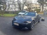 Mazda MX5 Cabrio 2,0 Skyactive  184PS - gebrauchte Mazda MX-5 aus dem Jahr 2020