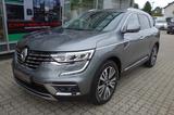 Renault Koleos 2,0 DCI Initiale Paris 4x4 PANO/LED/KAM/B - Renault Koleos Gebrauchtwagen in Berlin