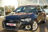 Audi A3 Sportback 30 1.0 TFSI advanced LED Navi PDC - Audi A3: 3.0