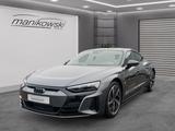 Audi RS e-tron GT quattro --598PS--PanoD+HUD+RFK+Navi