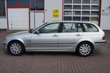 BMW 320i touring Edition Exclusive Autom. - gebrauchte BMW 320 aus dem Jahr 2003