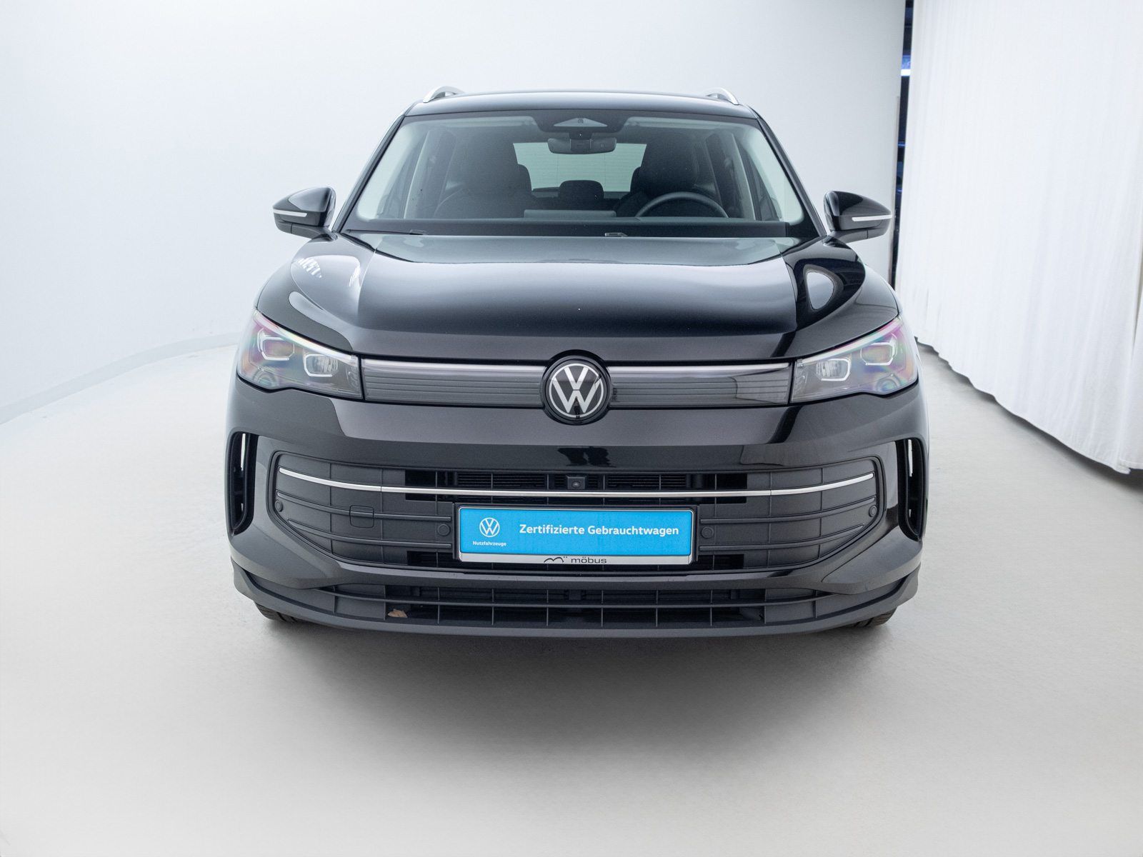 Volkswagen Tiguan 1.5 eTSI GOAL AB LED 360° NAVI foto 3