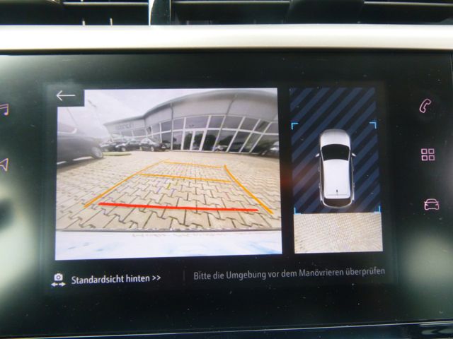 Fahrzeugabbildung Opel Corsa F Edition >Navi/Einparkhilfe/Tempomat<