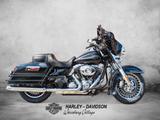 Harley-Davidson Electra Glide Classic - HARLEY-DAVIDSON GEBRAUCHT