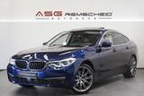 BMW 630 Gran Turismo d xDrive *18 *Pano *Live *H-UP - BMW 6er Reihe in Wuppertal