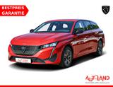 Peugeot 308 SW PureTech 130 LED ACC Navi 360° - gebrauchte Peugeot 308 aus dem Jahr 2024