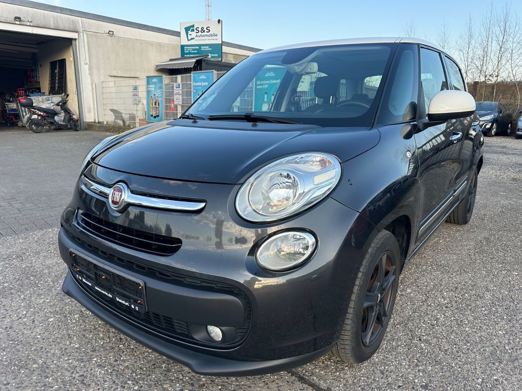Angebot ansehen Fiat 500L