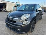 Fiat 500L Lounge KLIMA PANORAMA NAVI SHZ - Fiat 500L Lounge mit Diesel-Antrieb