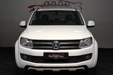 Volkswagen Amarok*Canyon*DoubleCab*4Motion*DSG*Navi* - gebrauchte VW Amarok aus dem Jahr 2014