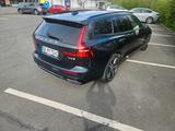 Volvo V60 T8 RDesign AWD Polestar Engineered - Volvo V60: Rdesign