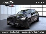Volvo XC 60 Plus Black Edition AWD - Volvo XC60 Black Gebrauchtwagen