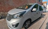 Opel Vivaro B Combi L1H1 1.6 CDTI BiTurbo