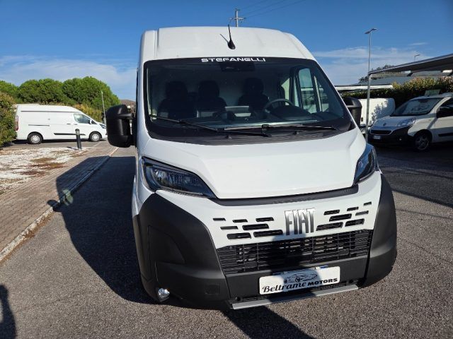 Other FIAT Ducato 35 2.2 Mjt 140CV PLMX-TM Furgone Max imagem 2