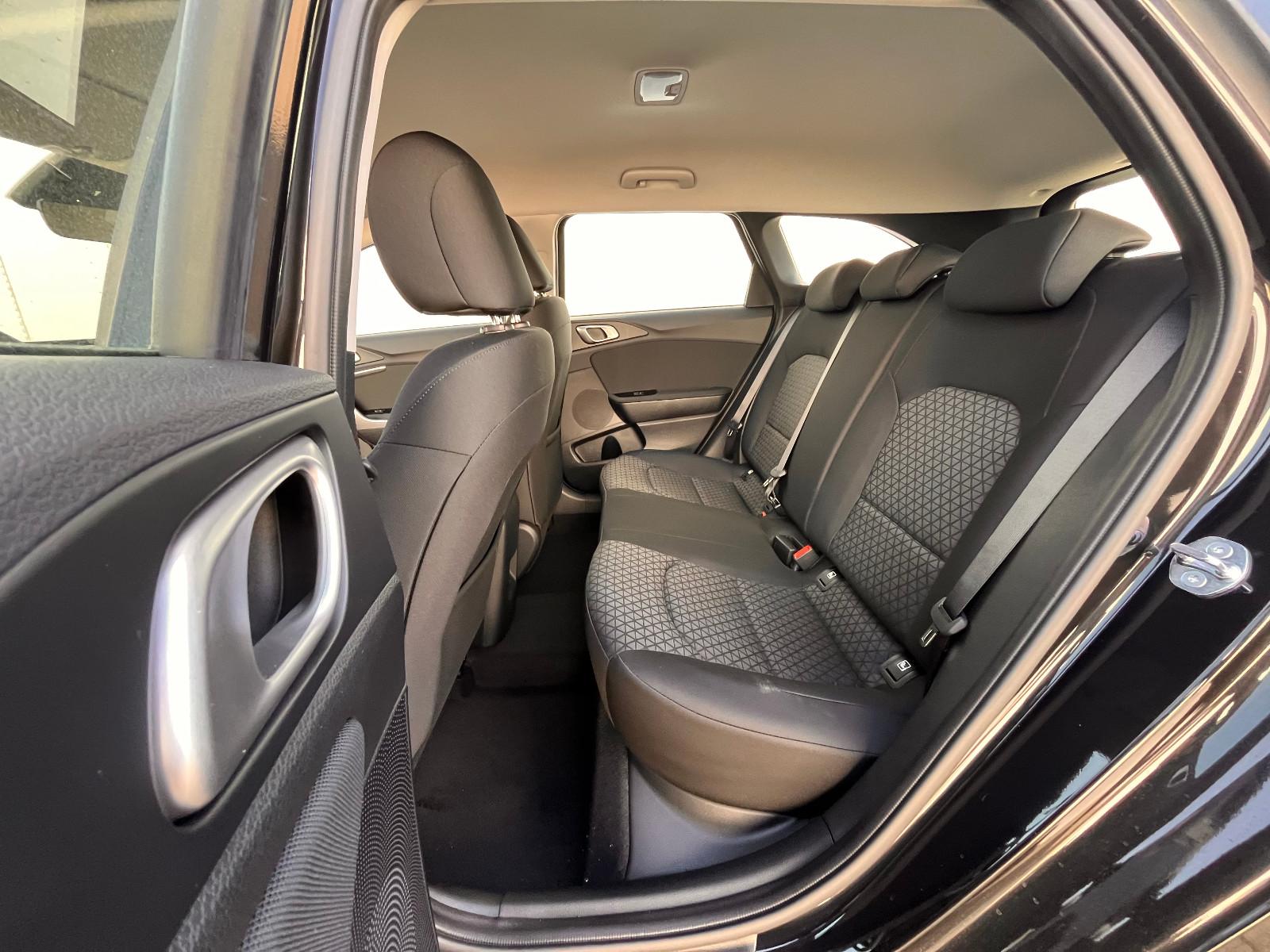 Kia cee'd Sportswagon 1.5 T-GDI 103kW Vision