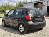 Hyundai Getz Getz  5-Türer 1.1 - Hyundai Getz