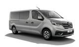 Renault Trafic Grand Evolution Blue dCi 150 Autom. - Renault Trafic Neuwagen in Dresden