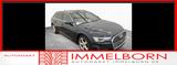 Audi A6 55 TFSI e S line 20*AHK*Leder*LED*Navitouch*D - Audi A6: Kombi, 2.5