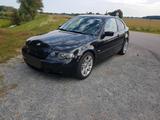 BMW 316ti compact M Paket Sport - BMW 316 mit Benzin-Antrieb: Limousine, Paket