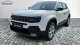 Jeep Avenger 1,2 T3 (MHEV) DCT Altitude Klimaaut.  - Jeep Avenger mit Benzin-Antrieb: Automatik