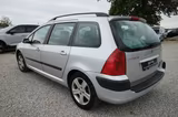 Peugeot 307 SW 2.0 Break Sportline Automatik |8-fach b.| - Peugeot 307: Kombi