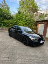 BMW 530i  - BMW 530 aus 2006
