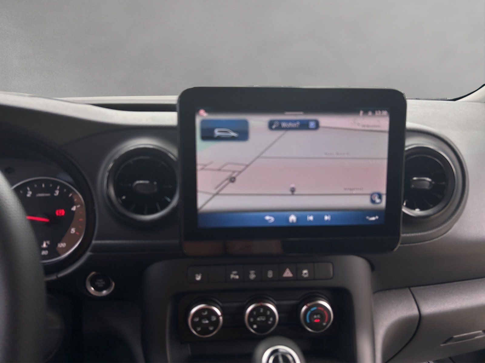 Fahrzeugabbildung Mercedes-Benz Mercedes-Benz Citan 112 CDI Standard Pro Klima L