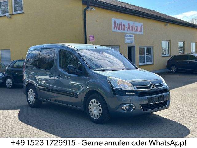 Citroën Berlingo Kombi Selection