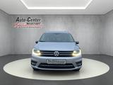 Volkswagen Caddy PKW Maxi Highline 7 Sitz., ACC, NAVI, AHK. - : Standheizung, Pkw