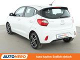 Hyundai i10 1.0 Trend*NAVI*TEMPO*CAM*PDC*SHZ*KLIMA* - Hyundai i10 Gebrauchtwagen