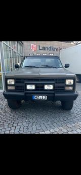 Chevrolet K30 Pick Up Standheizung - Chevrolet K30 Gebrauchtwagen